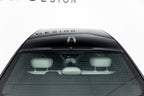 Rear extension Szyby BMW 7 Series G70