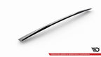 Rear extension Szyby BMW 7 Series G70
