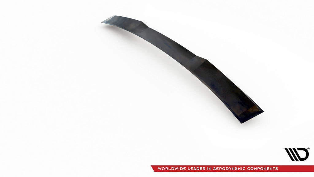 Rear extension Szyby BMW 7 Series G70
