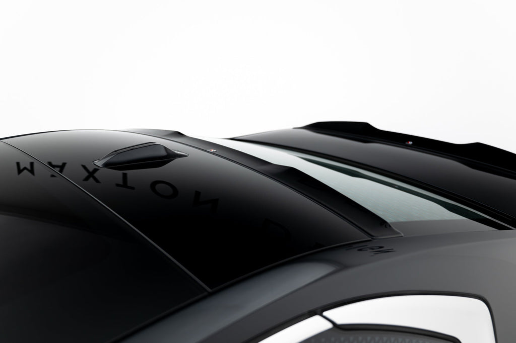 Rear extension Szyby BMW 7 Series G70