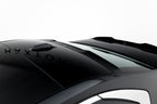 Rear extension Szyby BMW 7 Series G70