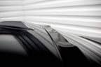 Rear extension Szyby BMW 7 Series M-Pack / M760e / i7 M-Pack G70