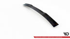 Rear extension Szyby BMW 7 Series M-Pack / M760e / i7 M-Pack G70