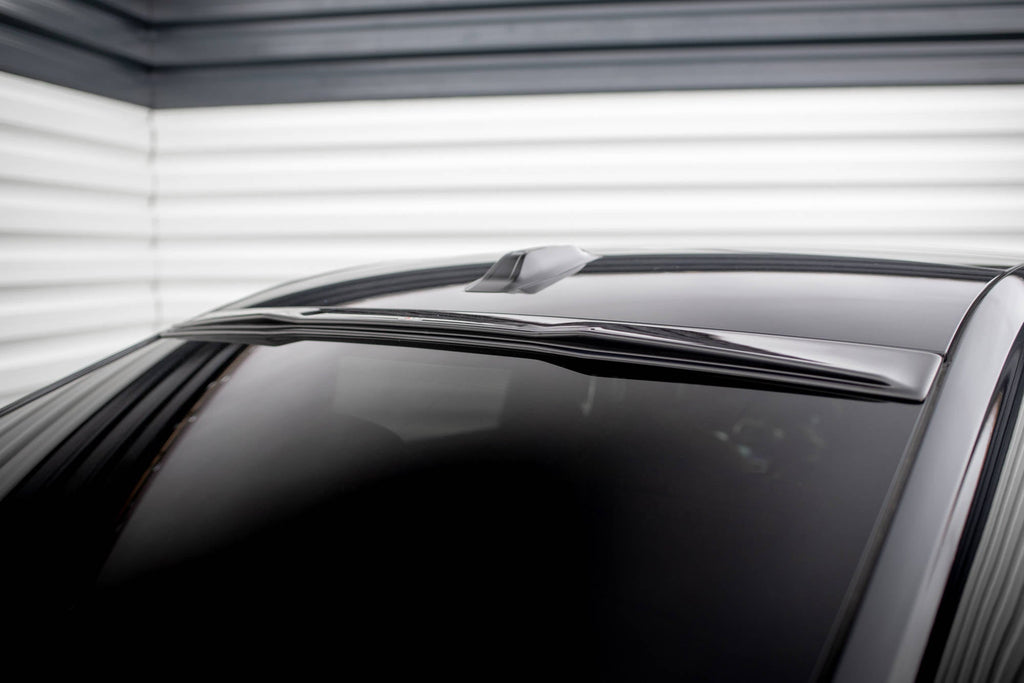 Rear extension Szyby BMW 7 Series M-Pack / M760e / i7 M-Pack G70