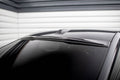 Extensión trasera Szyby BMW Serie 7 M-Pack / M760e / i7 M-Pack G70