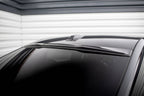 Rear extension Szyby BMW 7 Series M-Pack / M760e / i7 M-Pack G70
