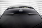 Rear extension Szyby BMW 7 Series M-Pack / M760e / i7 M-Pack G70