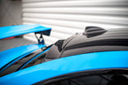 Extensión trasera Szyby BMW M2 F87