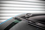 Extensión trasera Szyby BMW M2 F87
