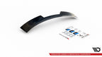 Extensión trasera Szyby BMW M2 F87