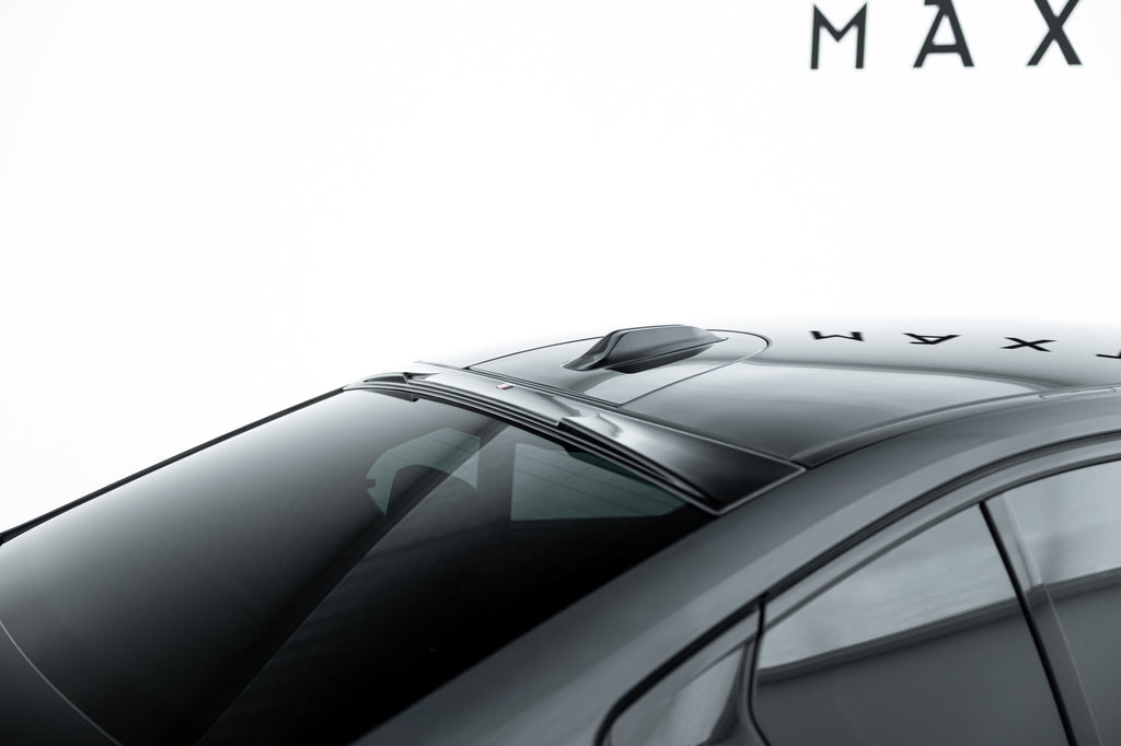 Extensión trasera Szyby BMW M5 Berlina / Sedán G90