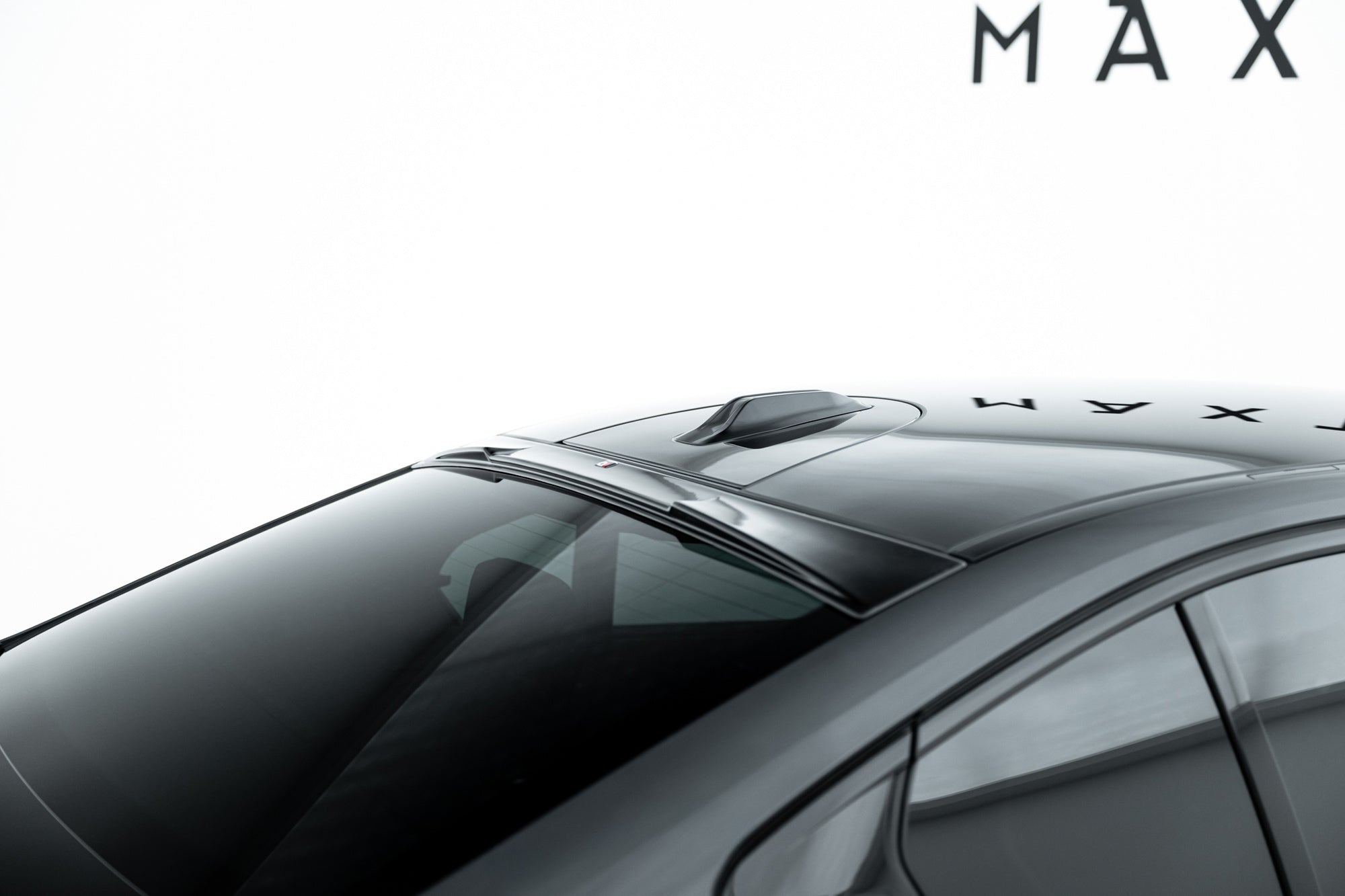 Extensión trasera Szyby BMW M5 Berlina / Sedán G90