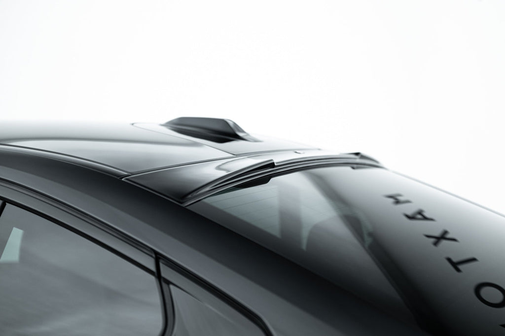 Extensión trasera Szyby BMW M5 Berlina / Sedán G90