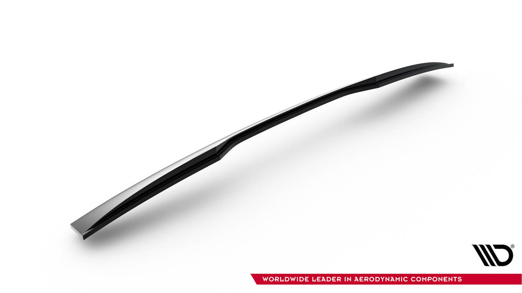 Extensión trasera Szyby BMW M550i / 5 M-Pack Berlina / Sedán G30