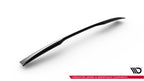 Extensión trasera Szyby BMW M550i / 5 M-Pack Berlina / Sedán G30