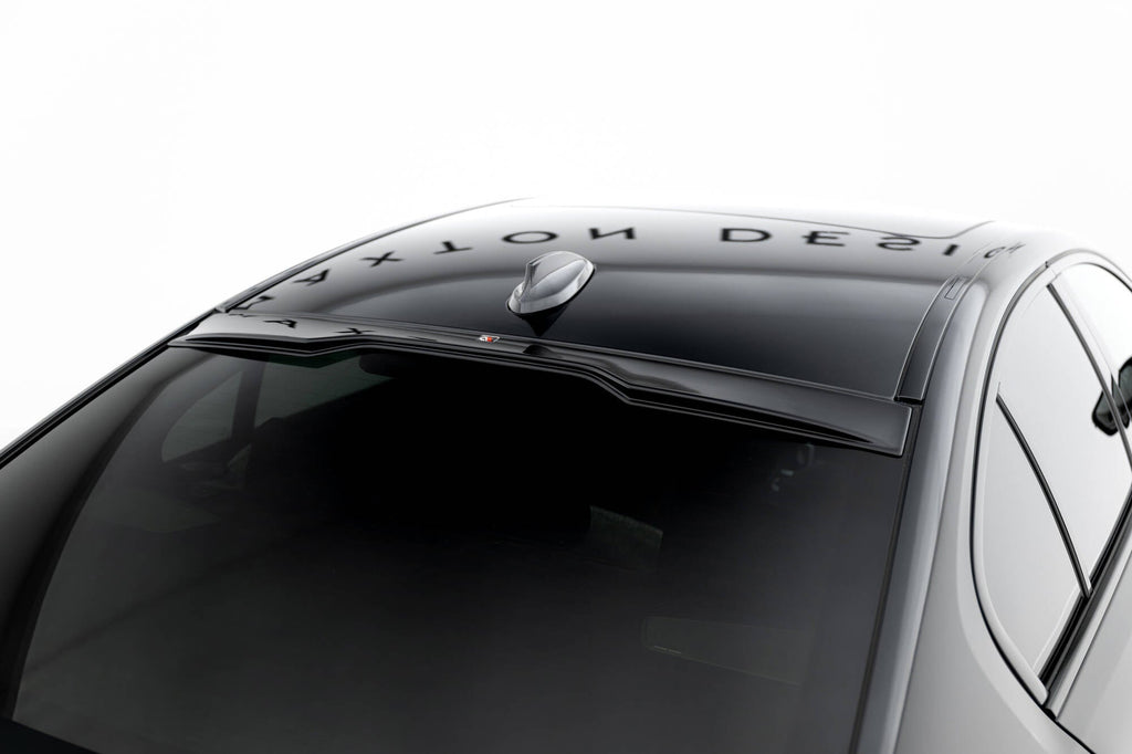 Extensión trasera Szyby BMW M550i / 5 M-Pack Berlina / Sedán G30