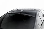 Extensión trasera Szyby BMW M550i / 5 M-Pack Berlina / Sedán G30