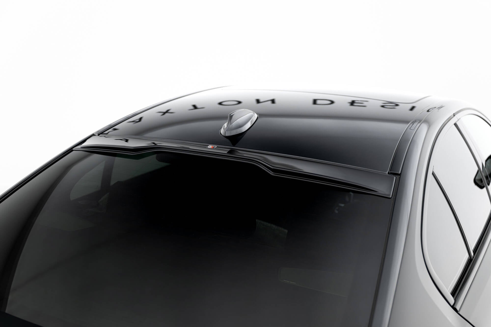Extensión trasera Szyby BMW M550i / 5 M-Pack Berlina / Sedán G30