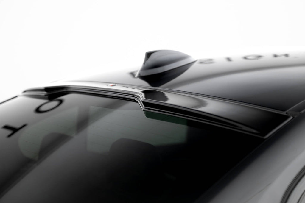 Extensión trasera Szyby BMW M550i / 5 M-Pack Berlina / Sedán G30