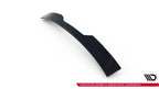 Extensión trasera Szyby BMW M550i / 5 M-Pack Berlina / Sedán G30