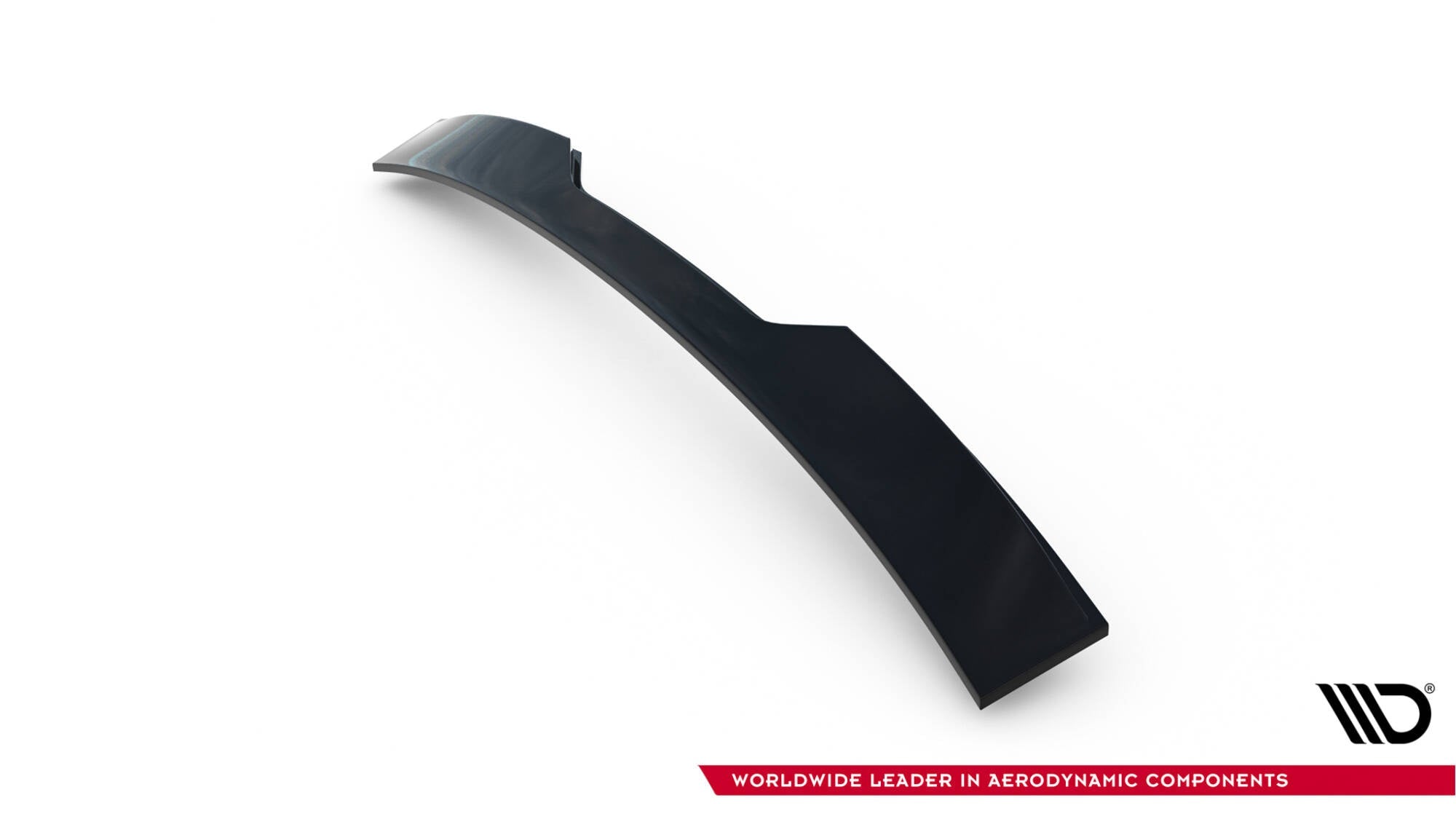 Extensión trasera Szyby BMW M550i / 5 M-Pack Berlina / Sedán G30