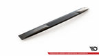 Rear Spoilers BMW X6 F16 M-Pack / X6 M F86