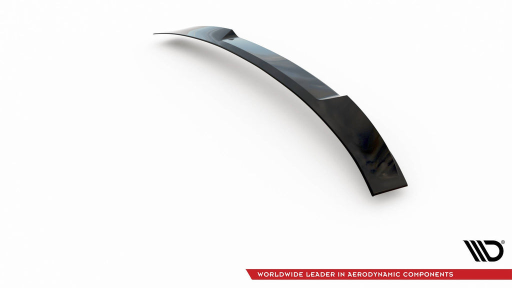 Rear Spoilers BMW X6 F16 M-Pack / X6 M F86