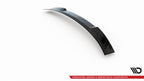 Rear Spoilers BMW X6 F16 M-Pack / X6 M F86