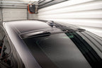 Rear Spoilers BMW X6 F16 M-Pack / X6 M F86
