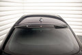 Extensión trasera Szyby BMW X6 F16 M-Pack / X6 M F86