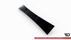 Rear Window Extension Chevrolet Corvette Stingray / Z06 C7
