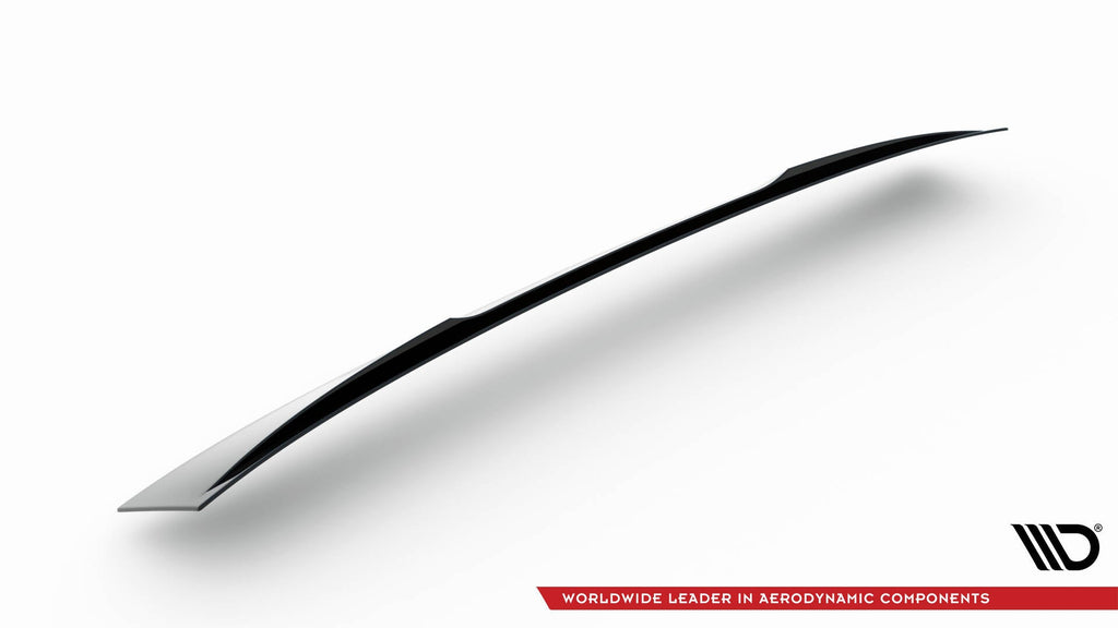 Rear Window Extension Chevrolet Corvette Stingray / Z06 C7