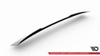 Rear Window Extension Chevrolet Corvette Stingray / Z06 C7