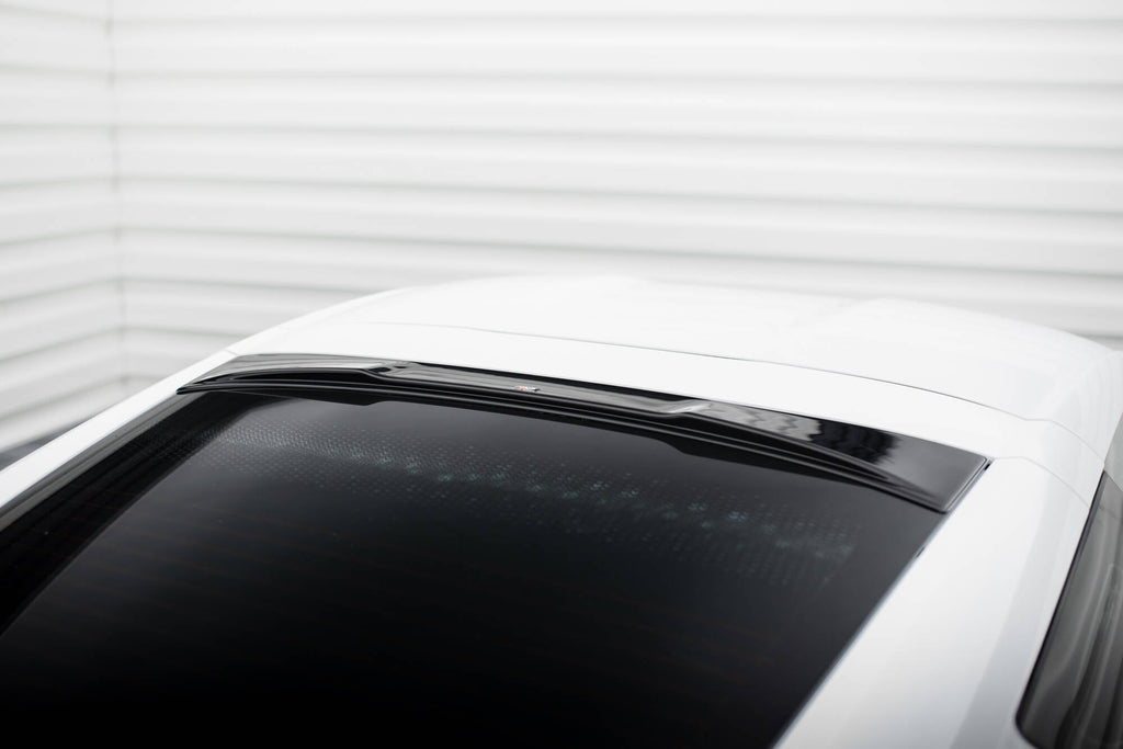 Rear Window Extension Chevrolet Corvette Stingray / Z06 C7