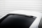 Rear Window Extension Chevrolet Corvette Stingray / Z06 C7