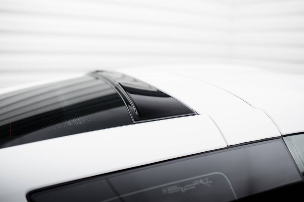 Rear Window Extension Chevrolet Corvette Stingray / Z06 C7