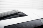 Rear Window Extension Chevrolet Corvette Stingray / Z06 C7