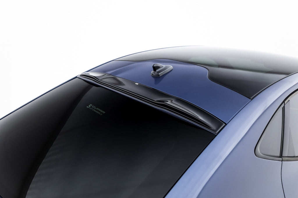 Extensión trasera Szyby Cupra Tavascan Mk1