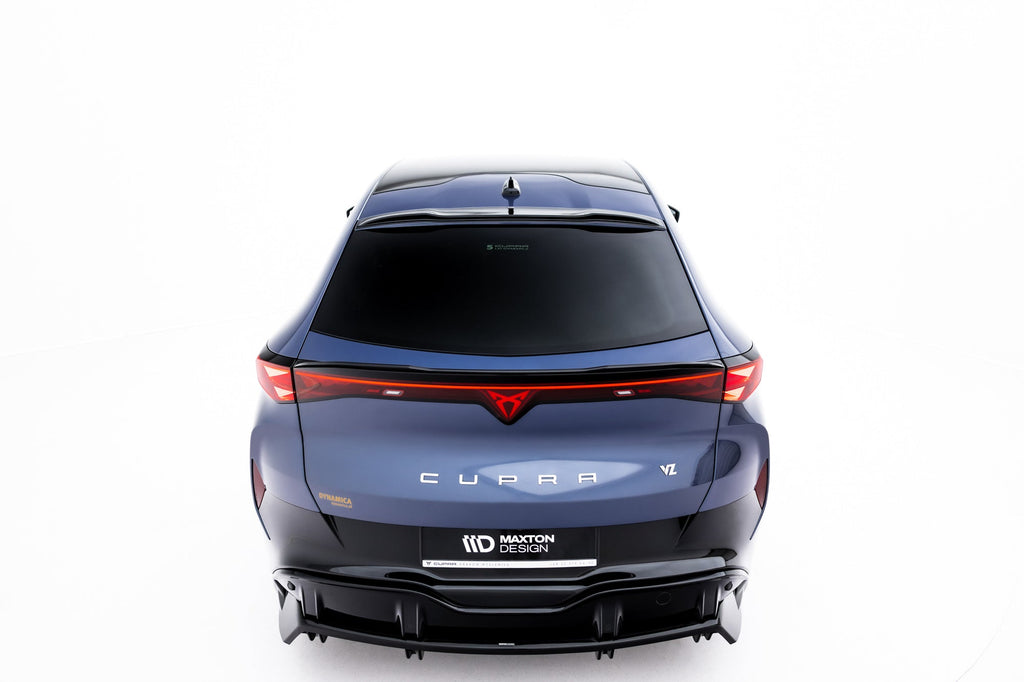 Extensión trasera Szyby Cupra Tavascan Mk1