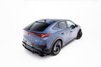 Extensión trasera Szyby Cupra Tavascan Mk1
