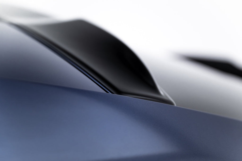 Extensión trasera Szyby Cupra Tavascan Mk1