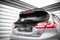 Extensión trasera Szyby Ford Fiesta Standard / ST-Line / ST