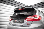 Extensión trasera Szyby Ford Fiesta Standard / ST-Line / ST