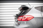 Extensión trasera Szyby Ford Fiesta Standard / ST-Line / ST