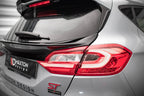 Extensión trasera Szyby Ford Fiesta Standard / ST-Line / ST
