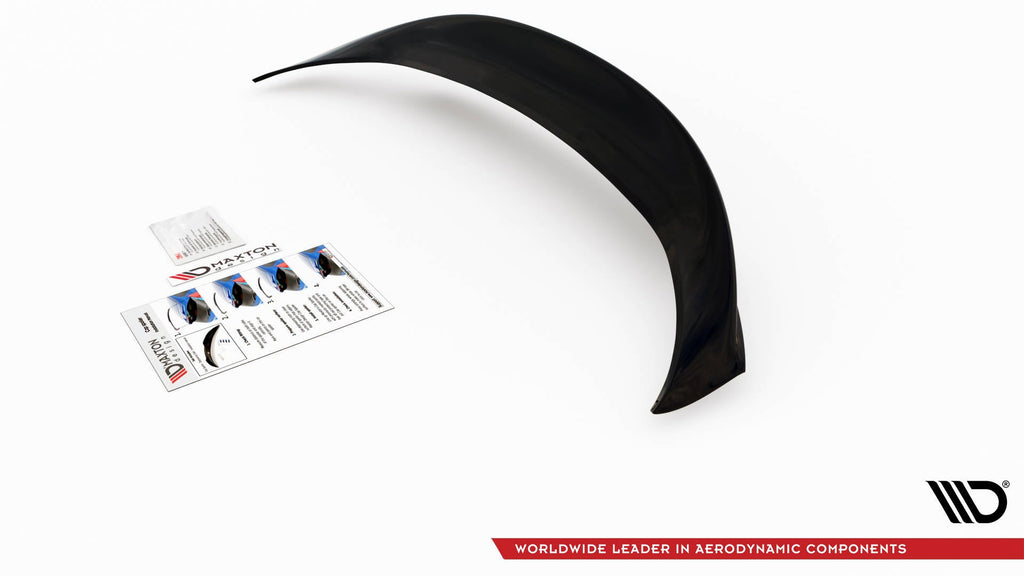Extensión trasera Szyby Ford Fiesta Standard / ST-Line / ST