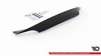 Extensión trasera Szyby Ford Fiesta Standard / ST-Line / ST