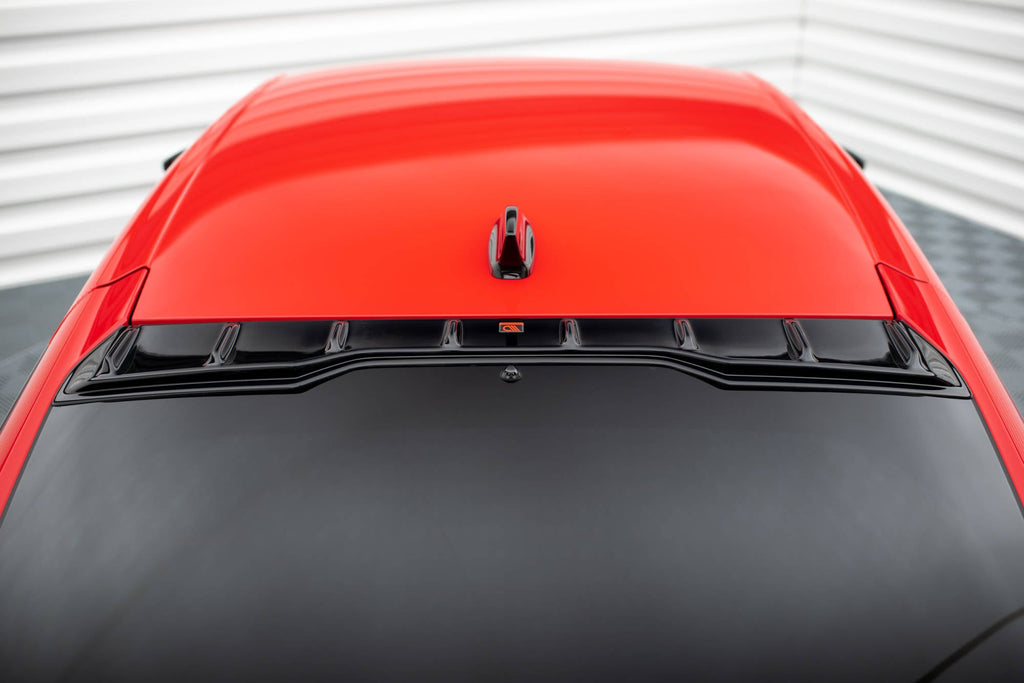 Rear Window Extension Honda Civic Type-R Mk11