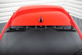 Extensión trasera Szyby Honda Civic Type-R Mk11