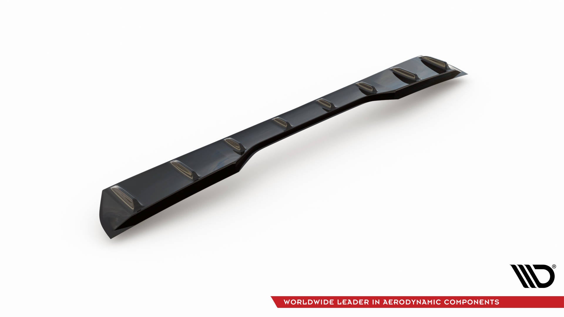 Extensión trasera Szyby Honda Civic Type-R Mk11